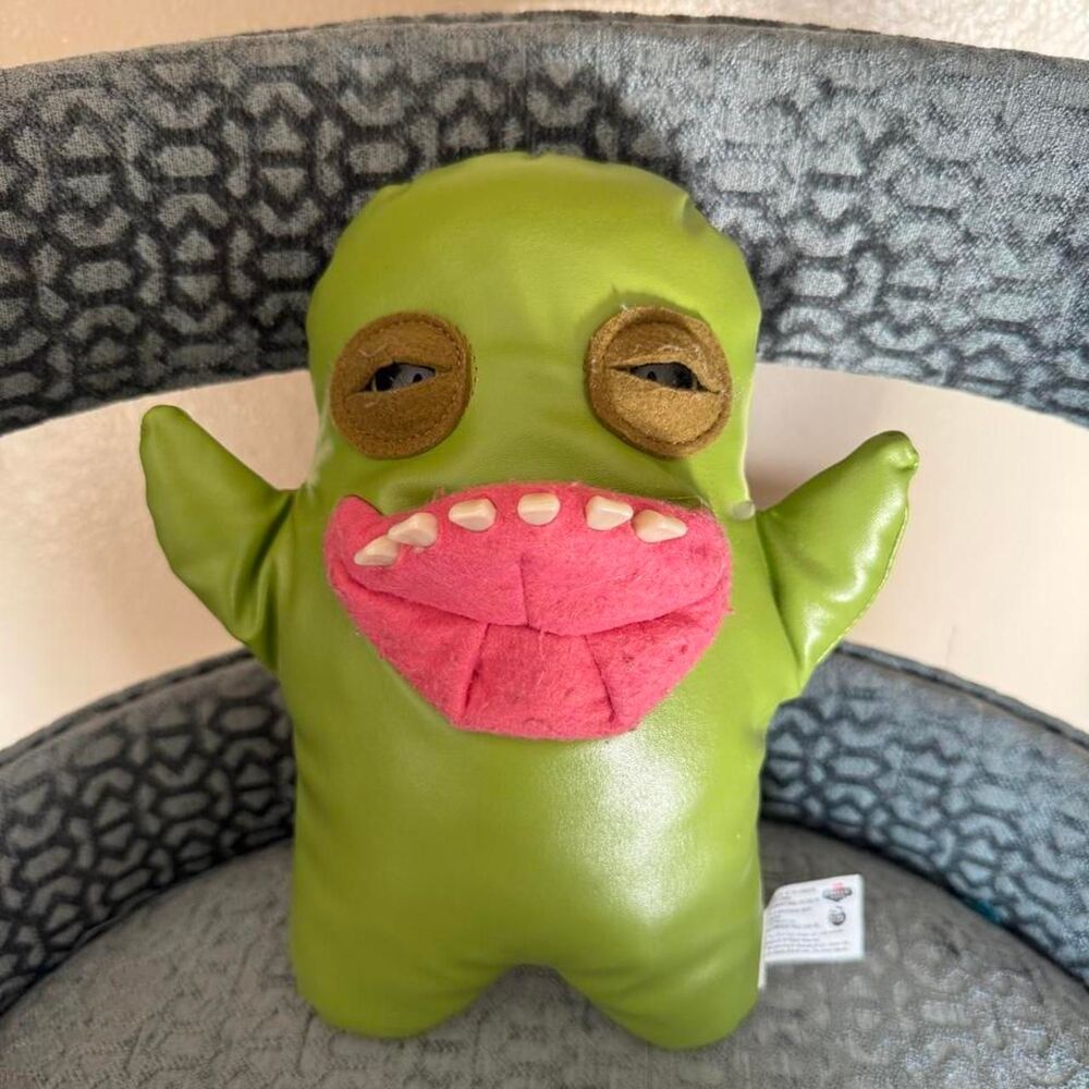 Fuggler multi Stuffed-animals